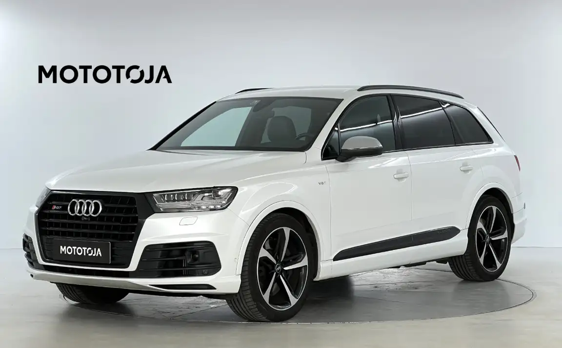 AUDI SQ7