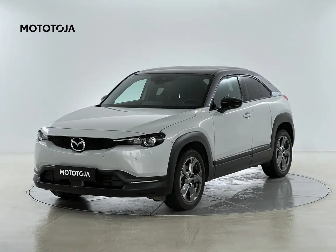 MAZDA MX-30