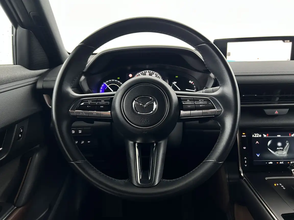 MAZDA MX-30