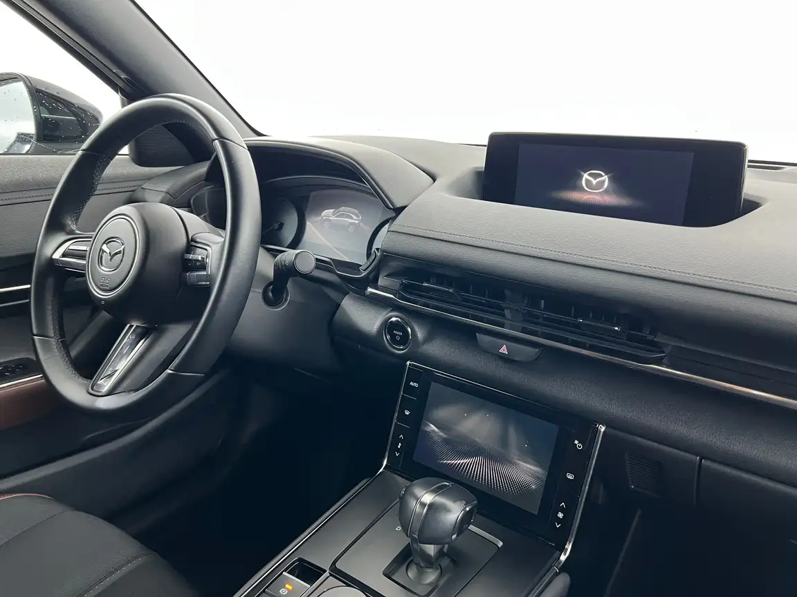 MAZDA MX-30