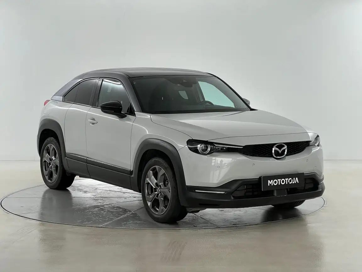 MAZDA MX-30