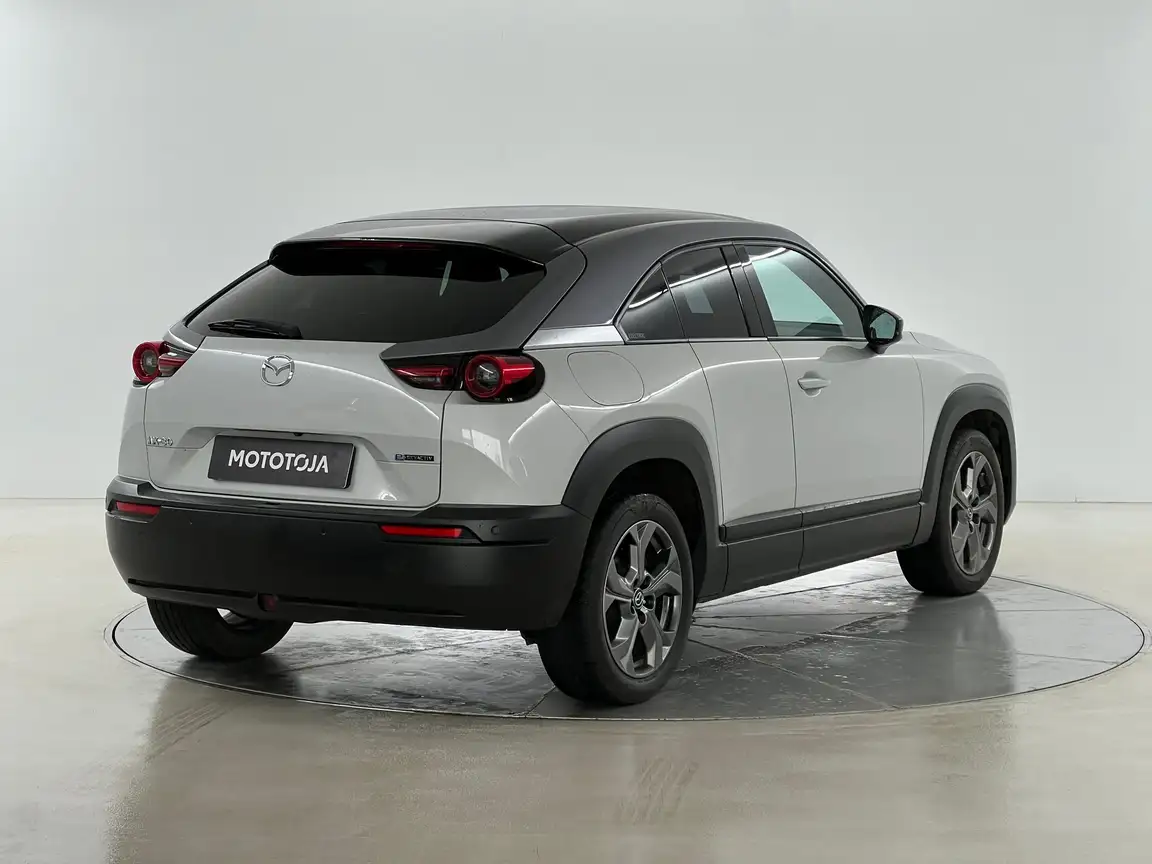 MAZDA MX-30