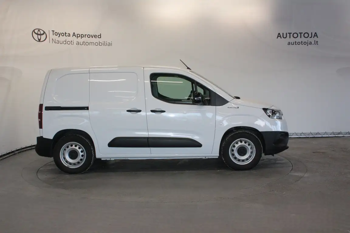 TOYOTA PROACE CITY