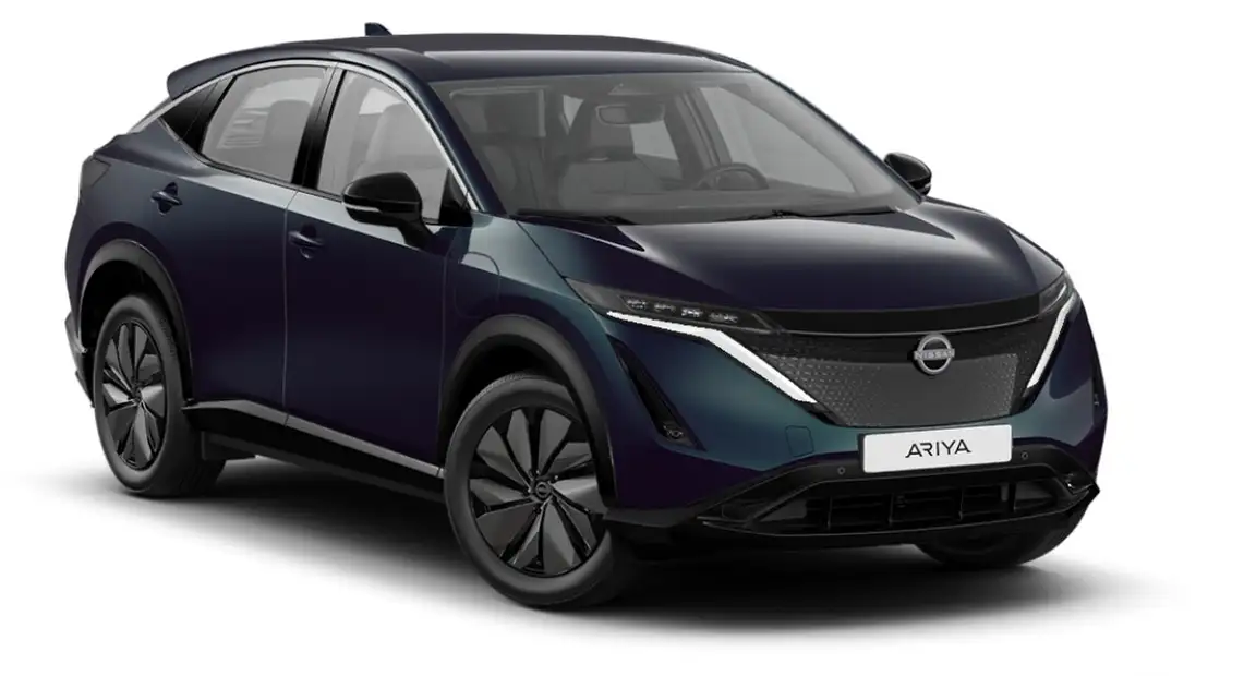 NISSAN ARIYA