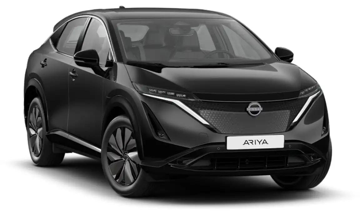 NISSAN ARIYA