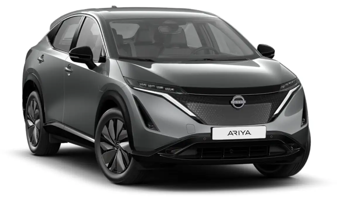NISSAN ARIYA