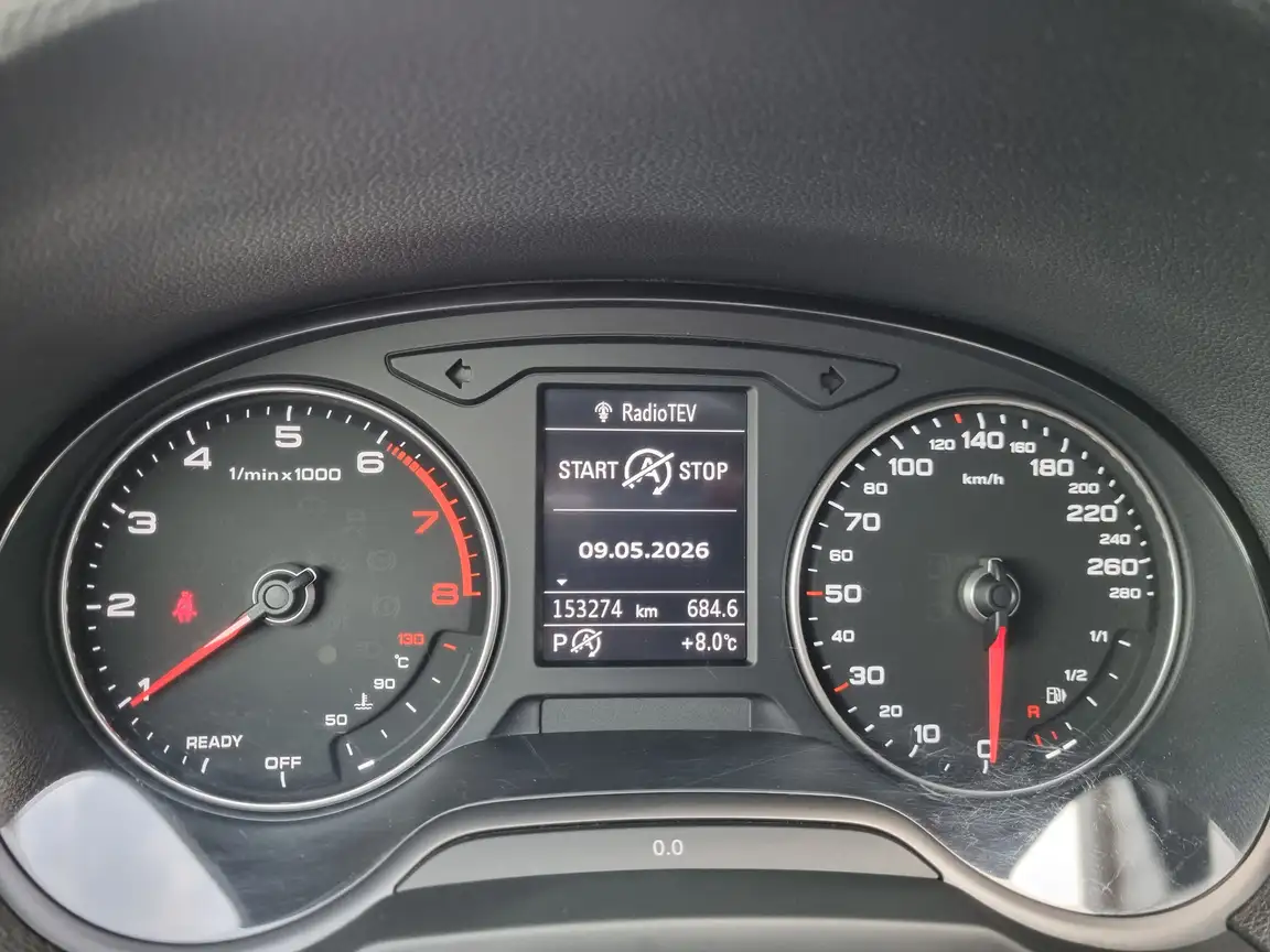 AUDI NONE