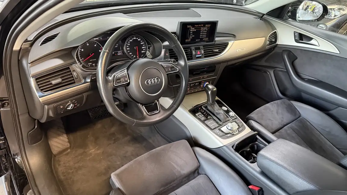 AUDI ALLROAD