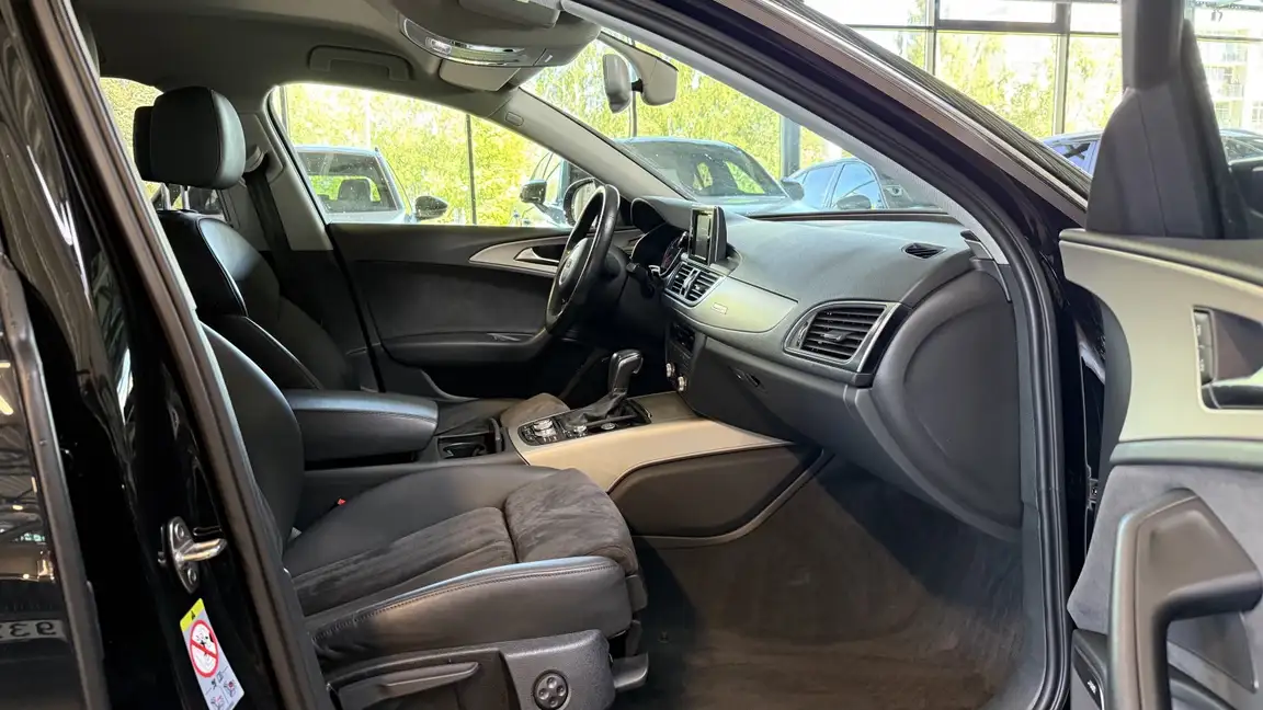 AUDI ALLROAD