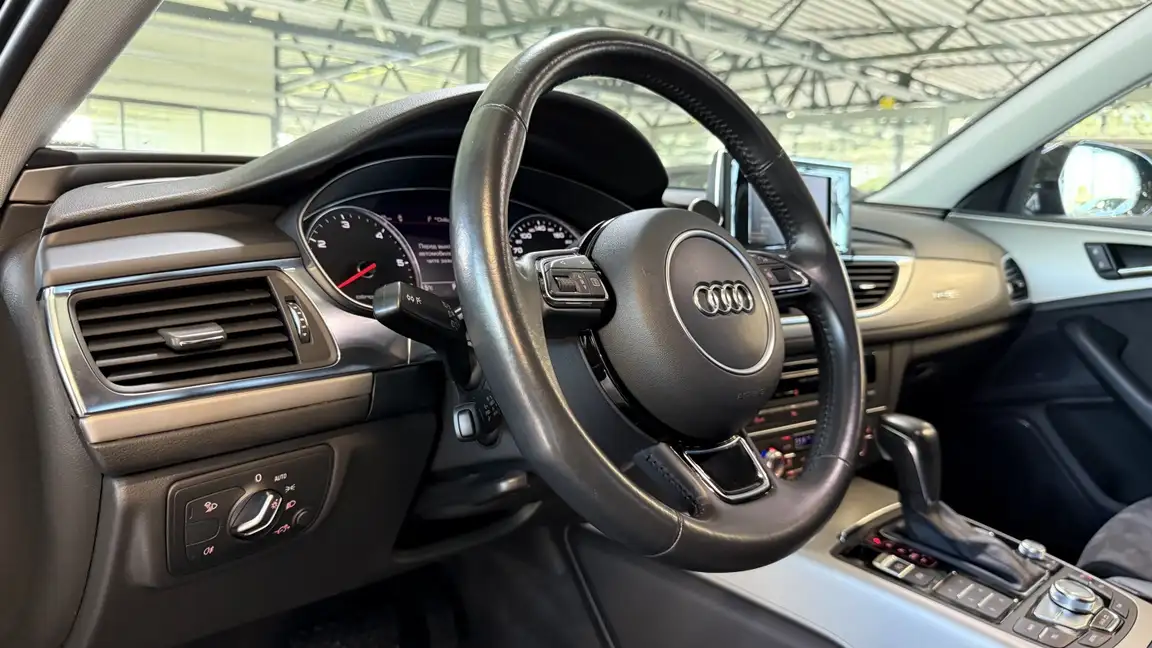 AUDI ALLROAD