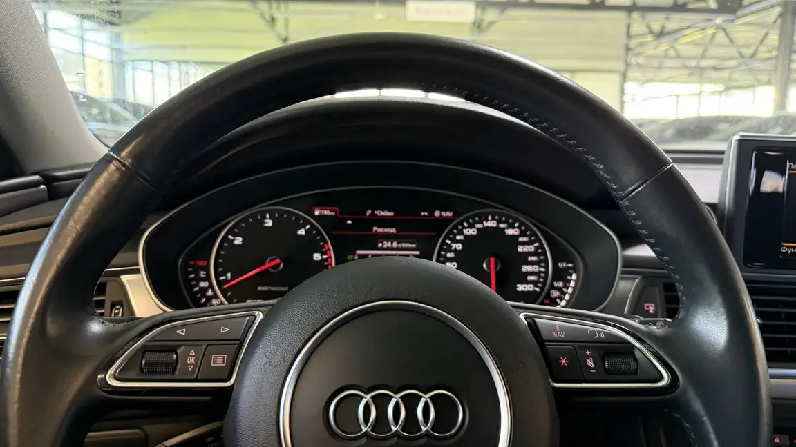 AUDI ALLROAD