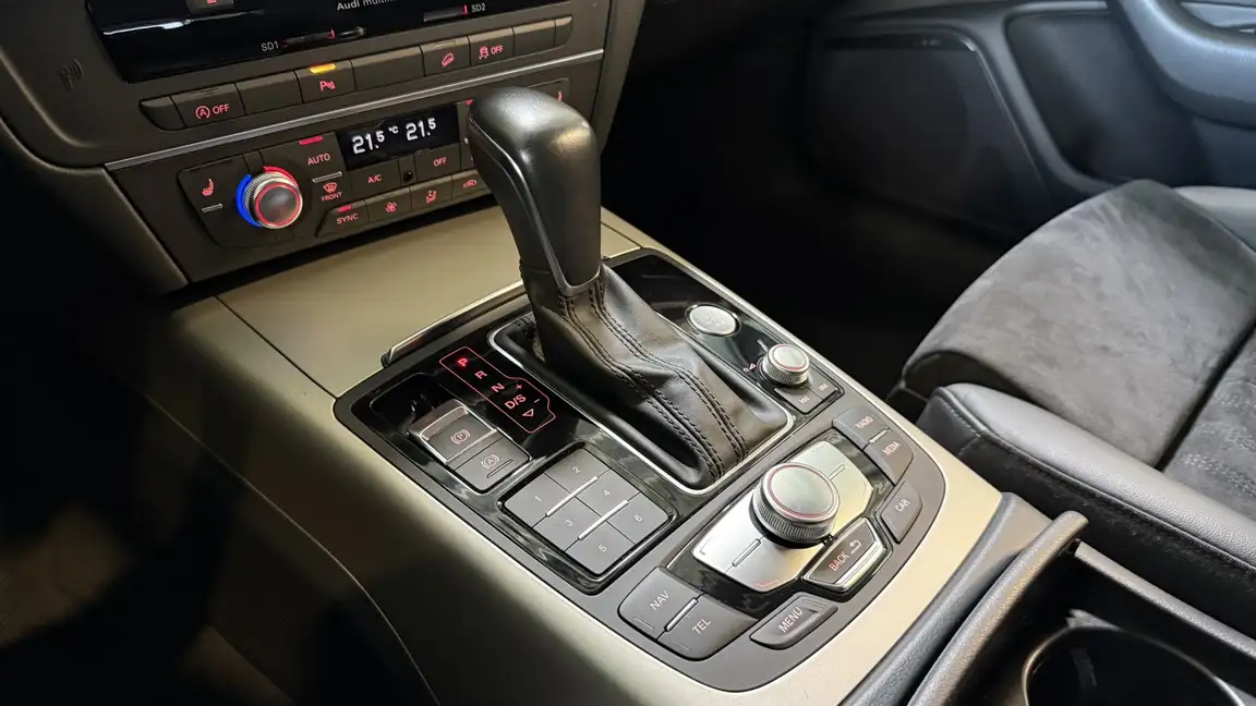 AUDI ALLROAD