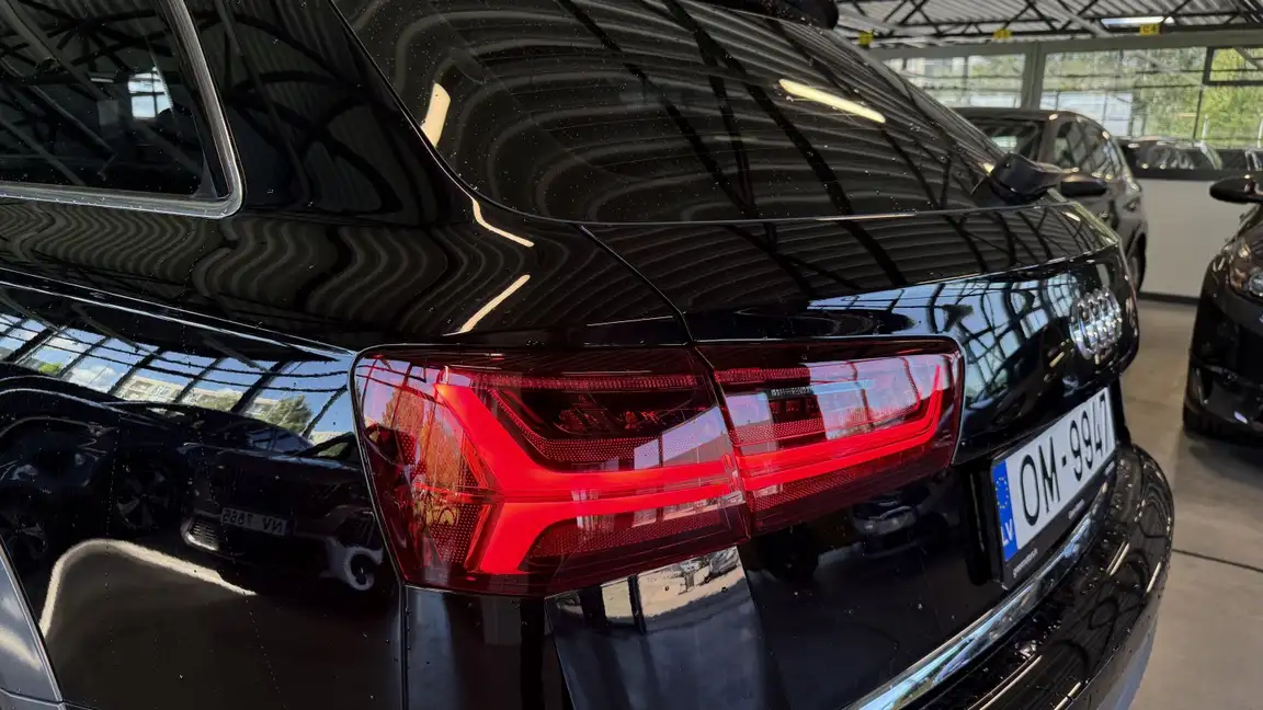 AUDI ALLROAD