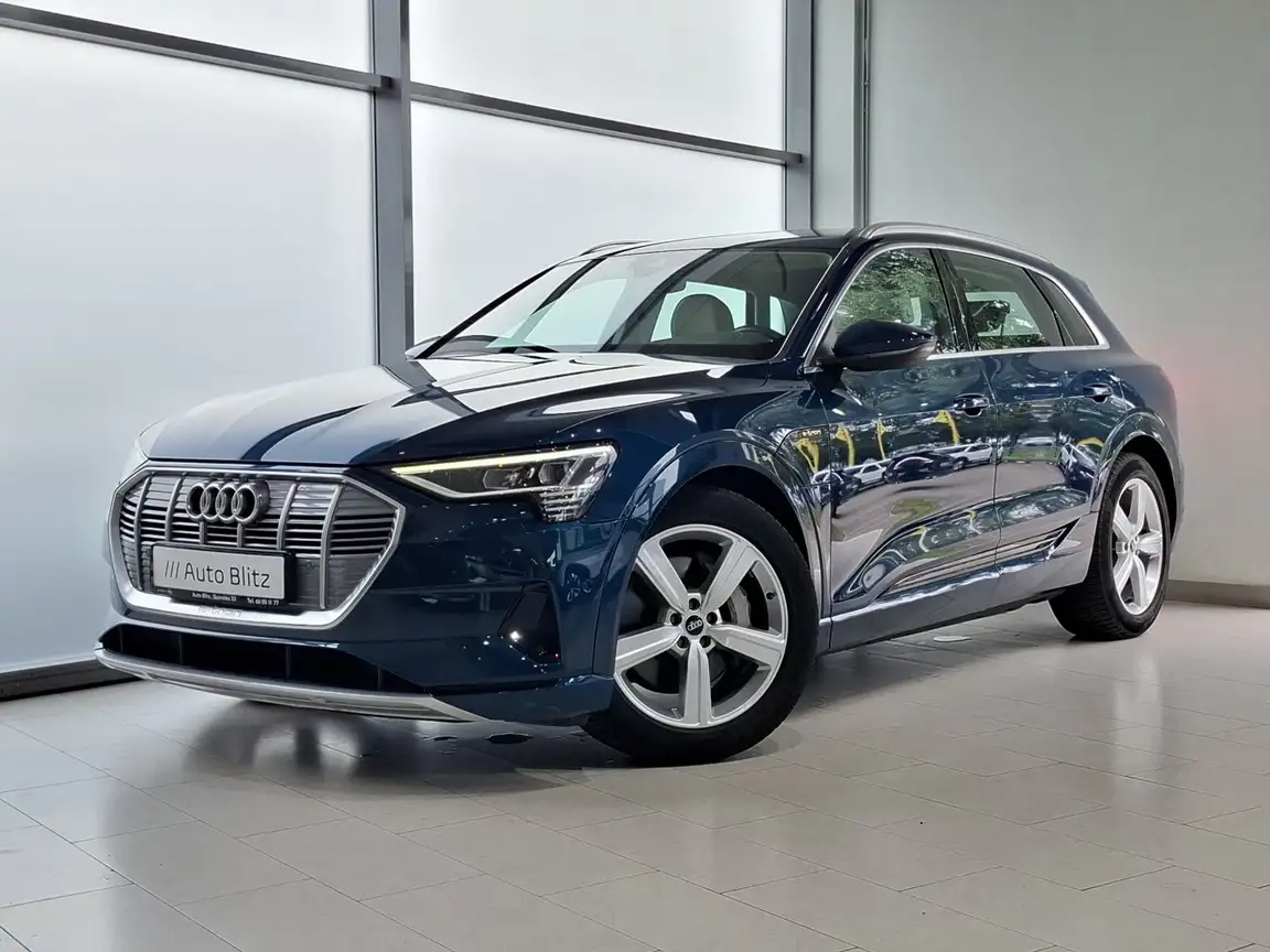 AUDI NONE