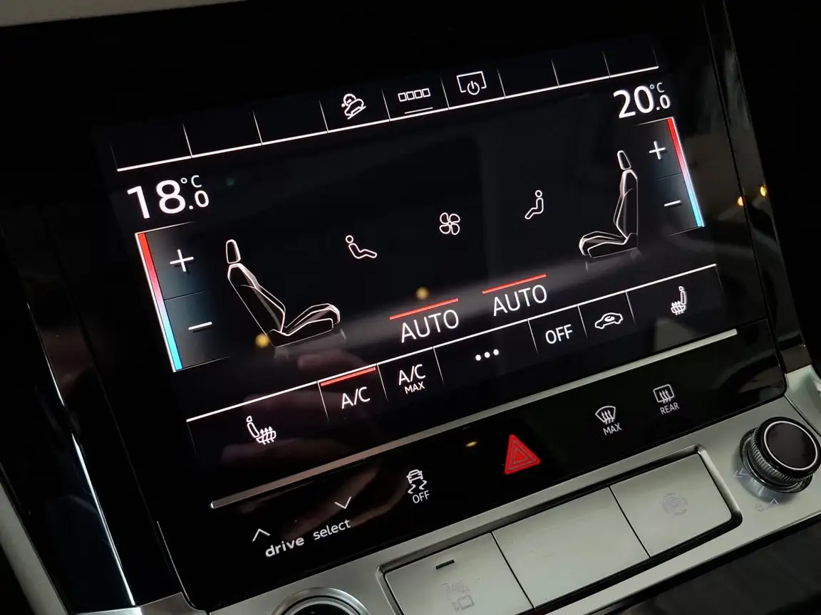 AUDI NONE