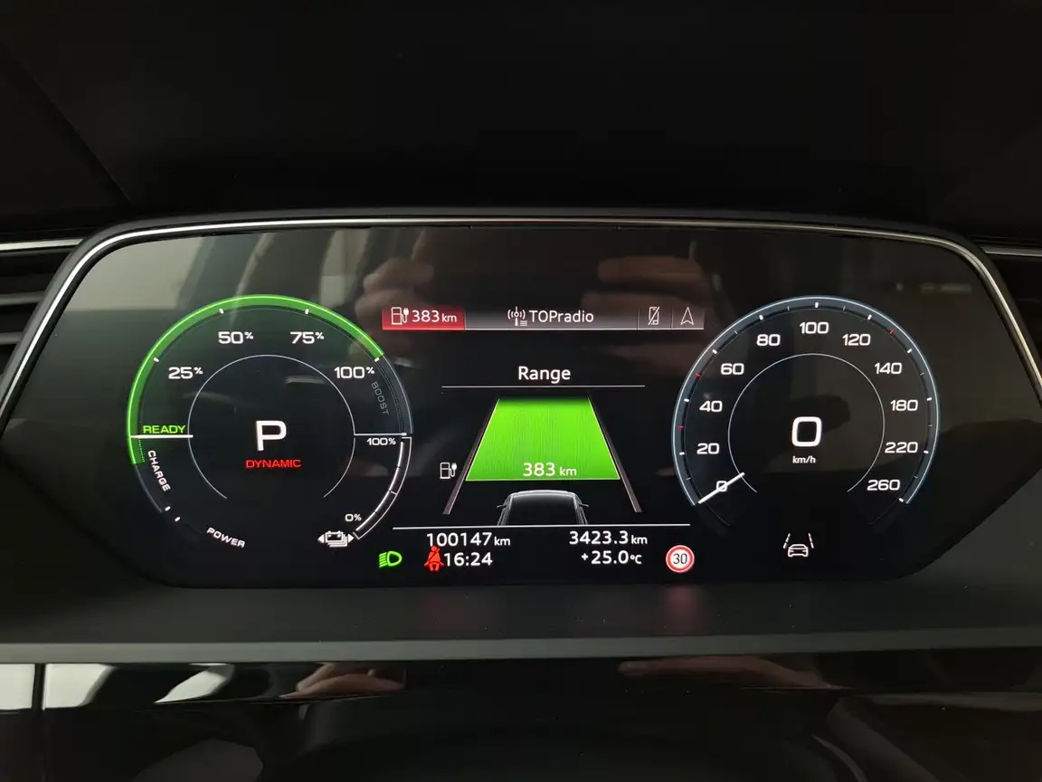 AUDI NONE