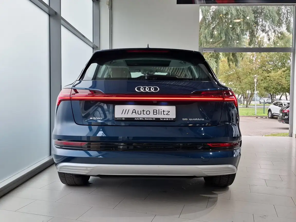 AUDI NONE