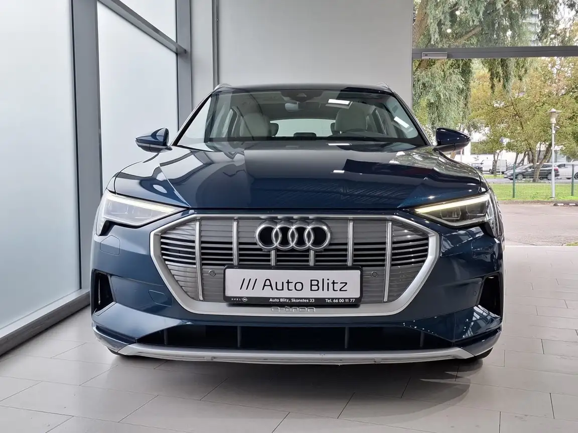 AUDI NONE