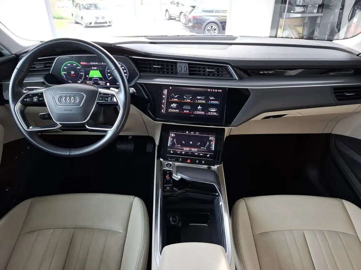 AUDI NONE