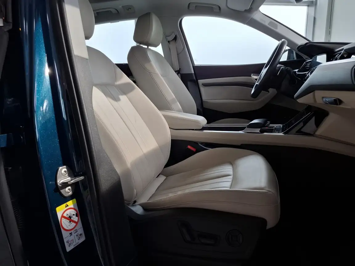 AUDI NONE