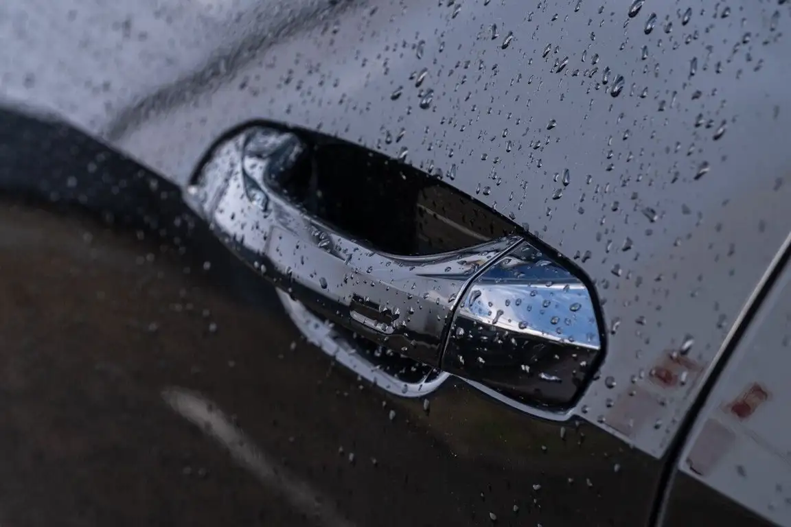 AUDI E-TRON S