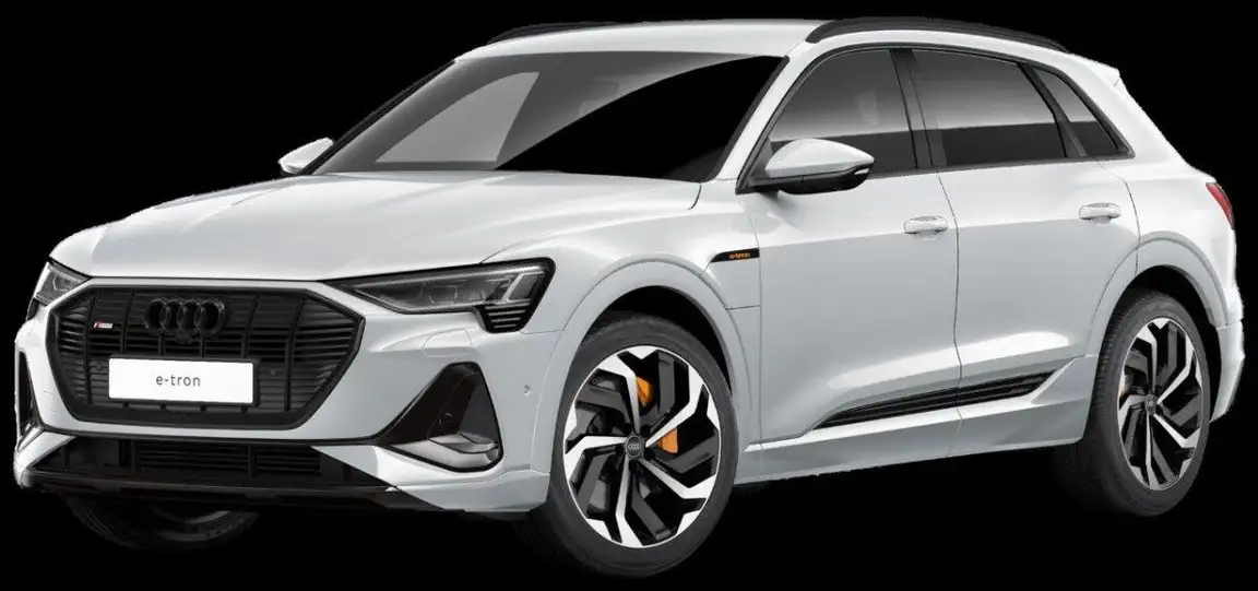AUDI E-TRON S
