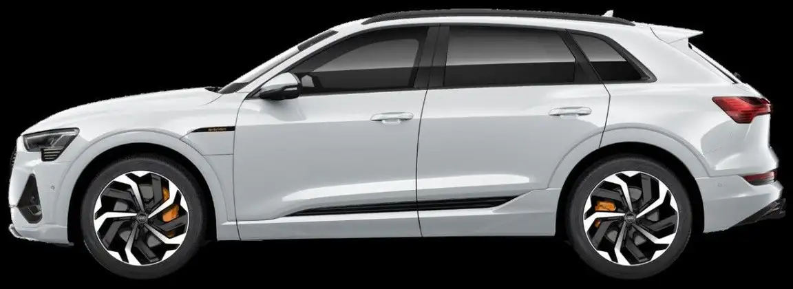 AUDI E-TRON S
