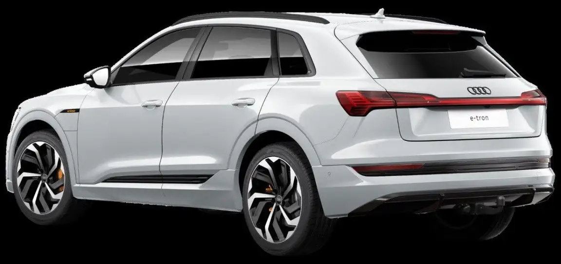 AUDI E-TRON S