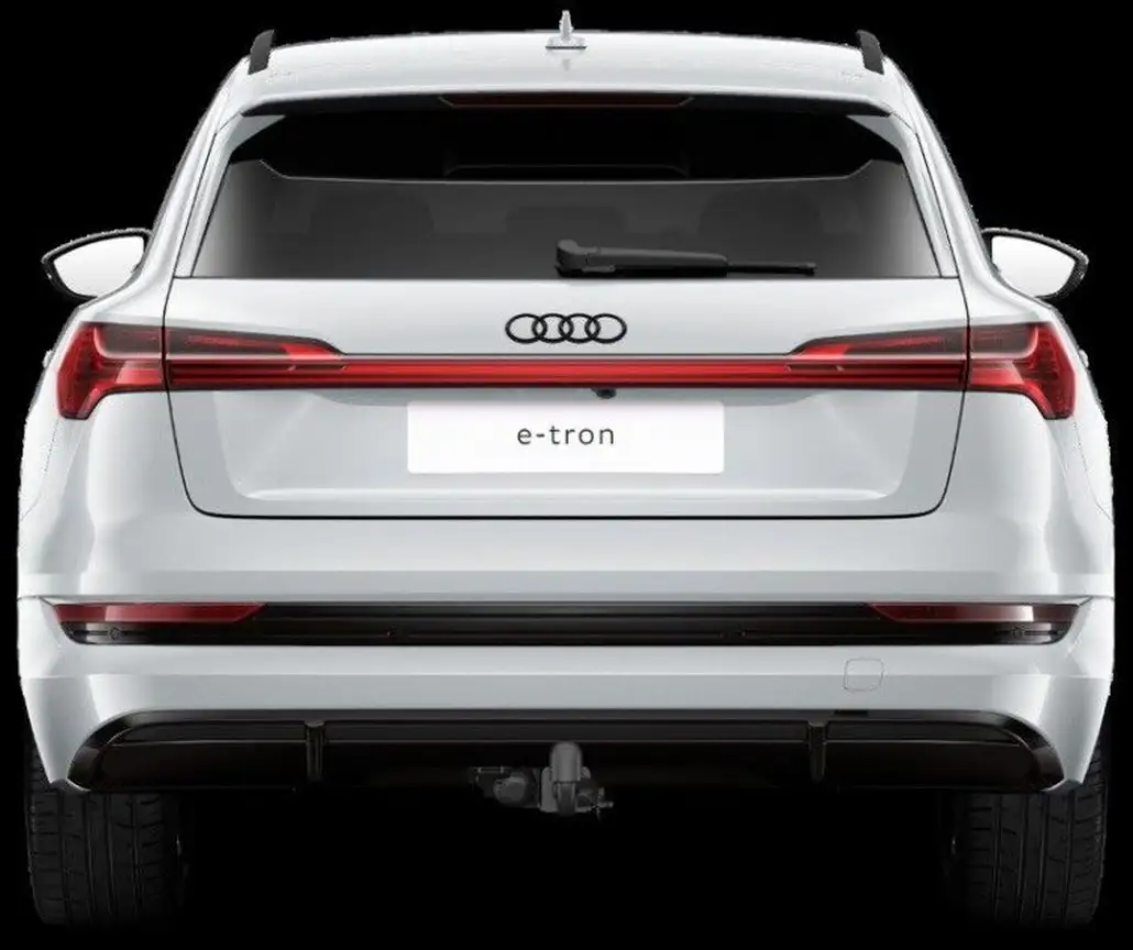 AUDI E-TRON S