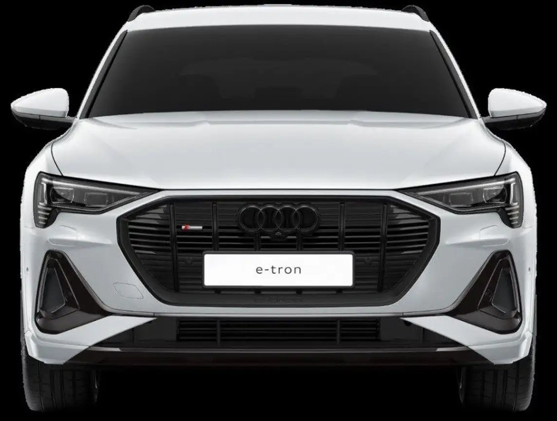 AUDI E-TRON S