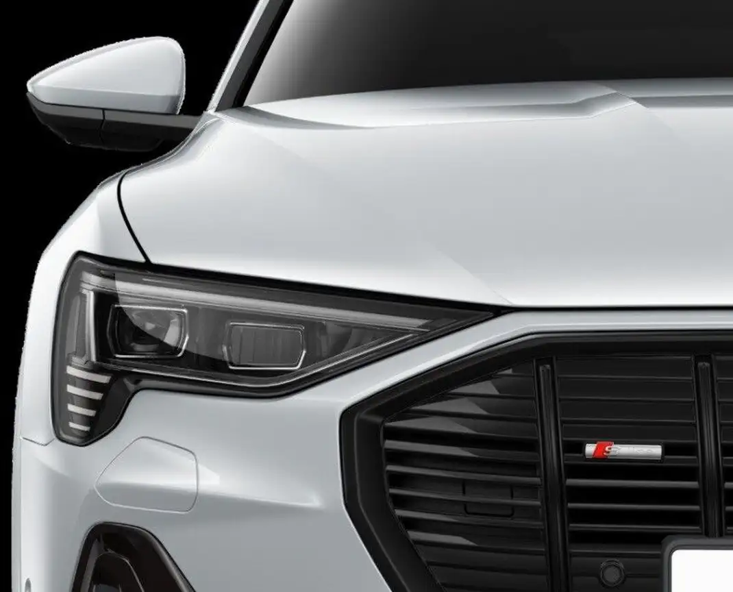 AUDI E-TRON S