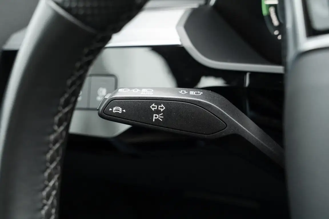 AUDI E-TRON S