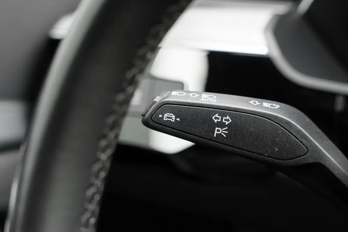 AUDI E-TRON S