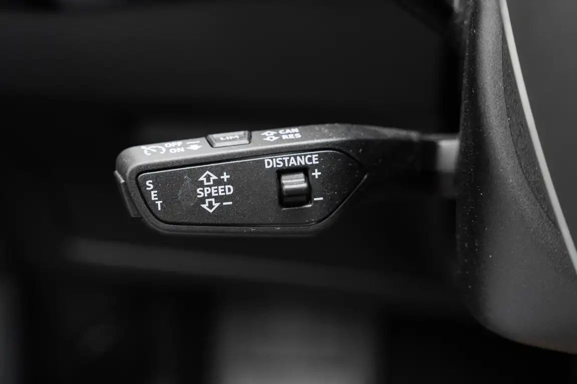 AUDI E-TRON S