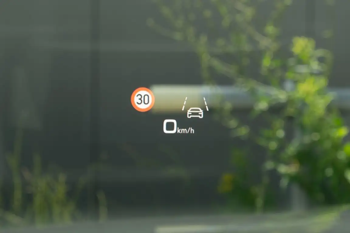 AUDI E-TRON S
