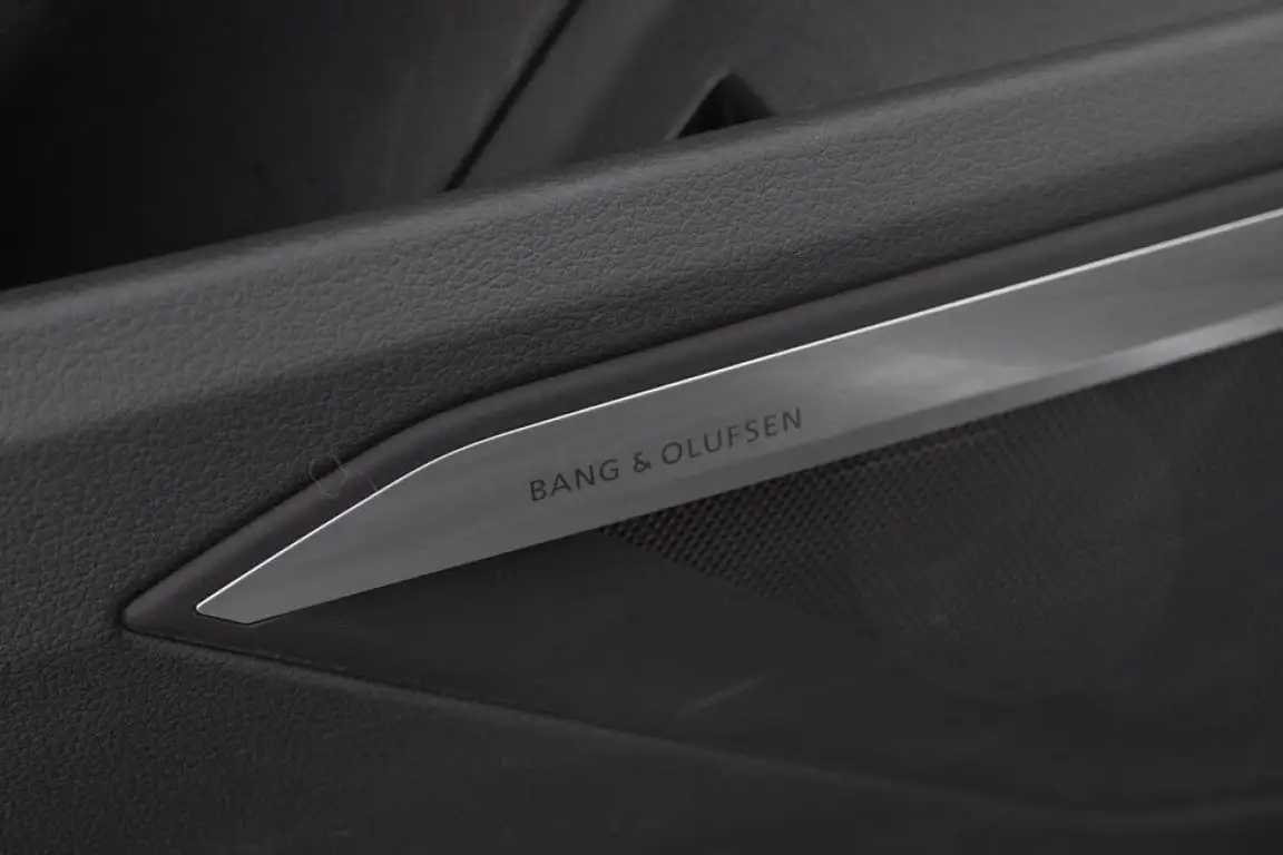 AUDI E-TRON S