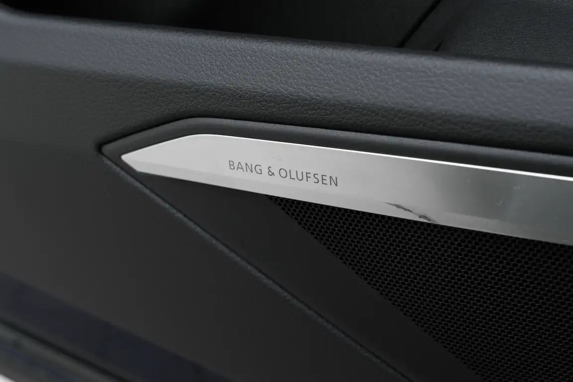AUDI E-TRON SPORTBACK
