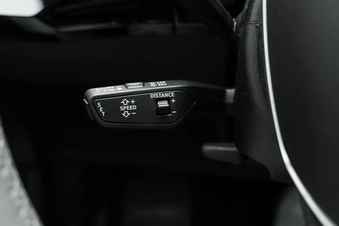 AUDI E-TRON SPORTBACK