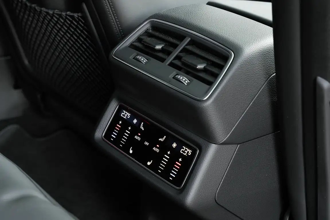 AUDI E-TRON SPORTBACK