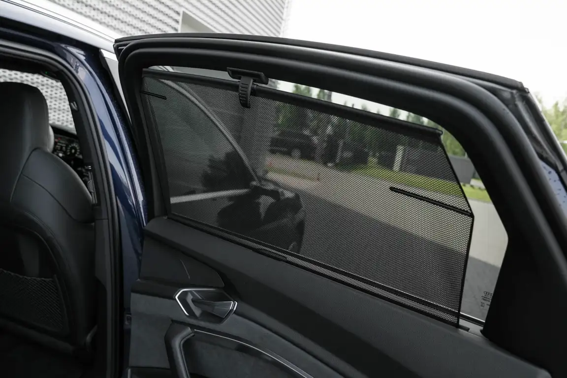 AUDI E-TRON SPORTBACK