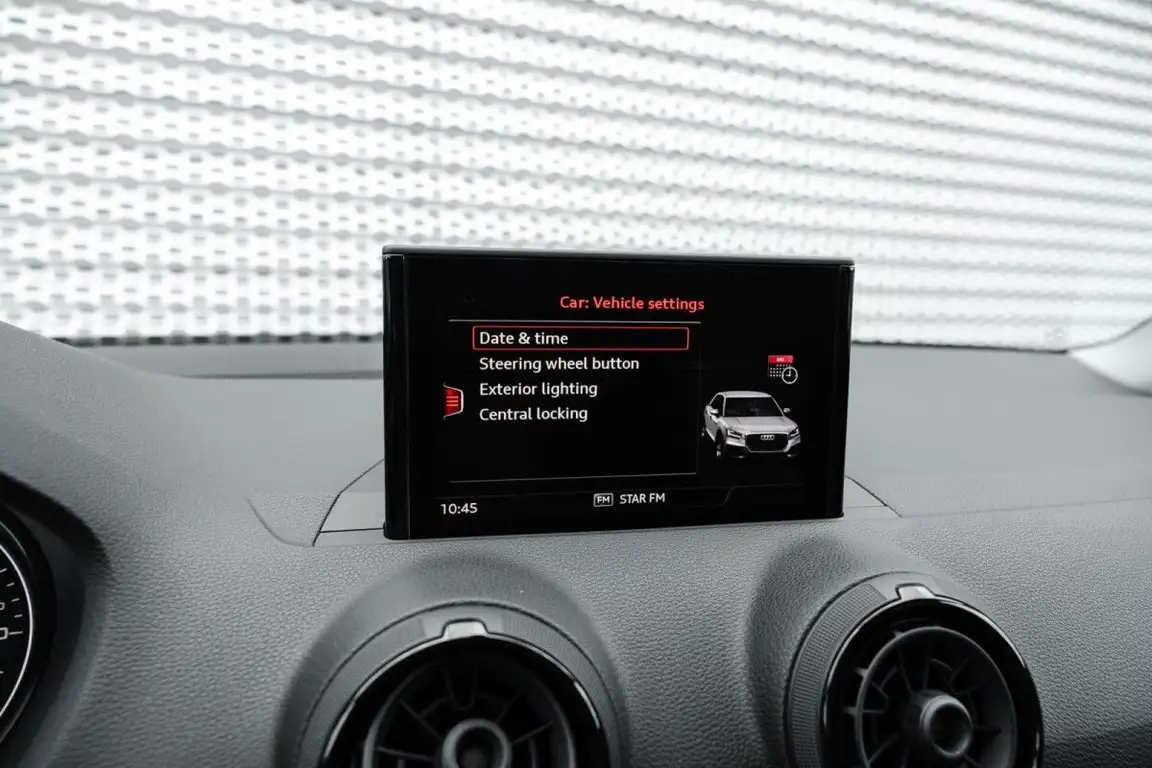 AUDI Q2