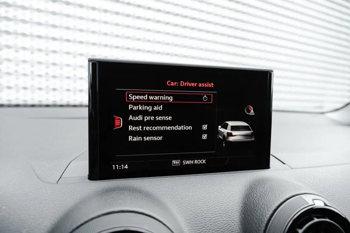 AUDI Q2