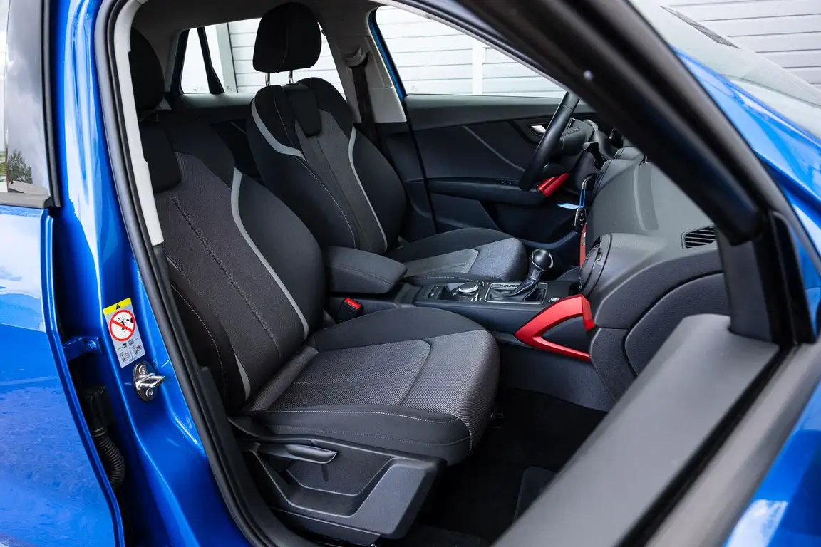 AUDI Q2