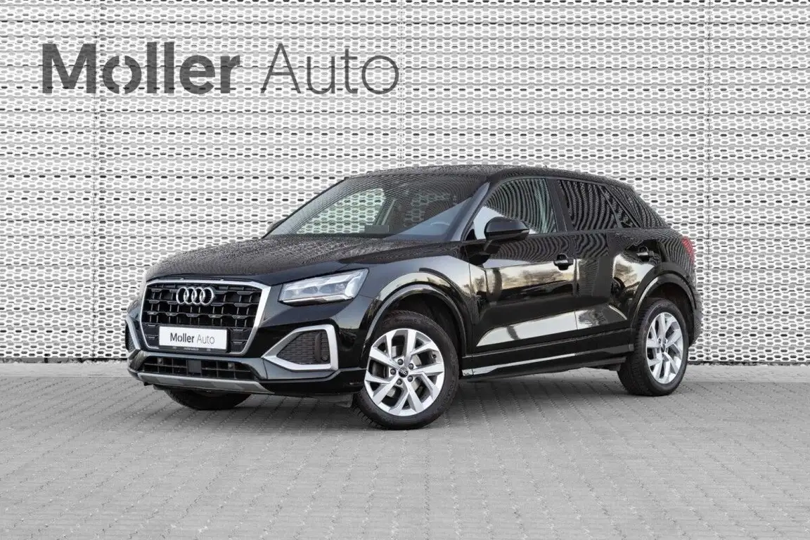 AUDI Q2