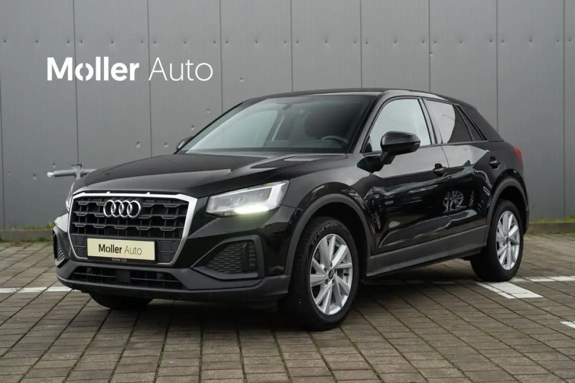 AUDI Q2