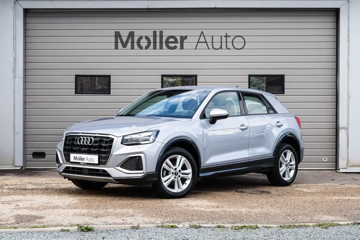 AUDI Q2
