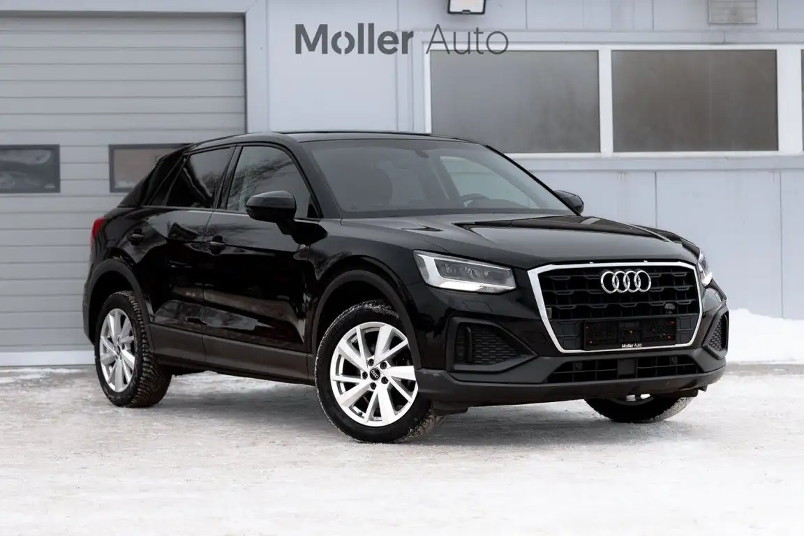 AUDI Q2
