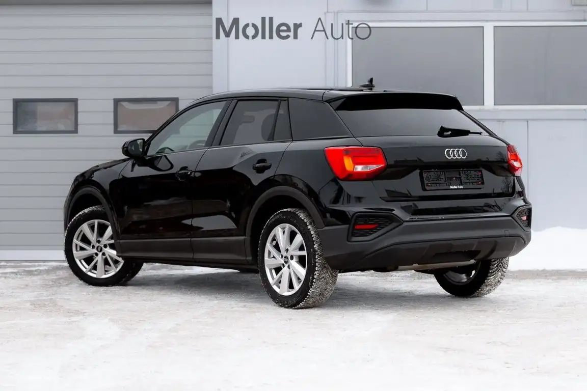 AUDI Q2