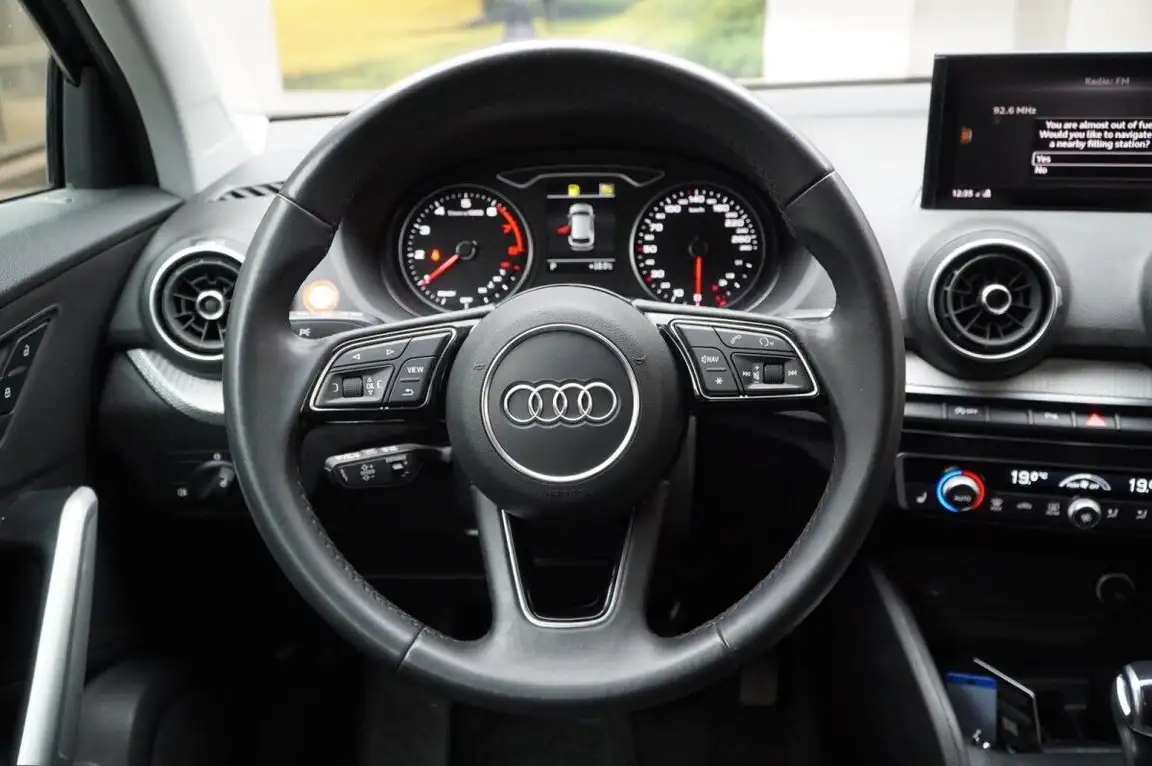 AUDI Q2