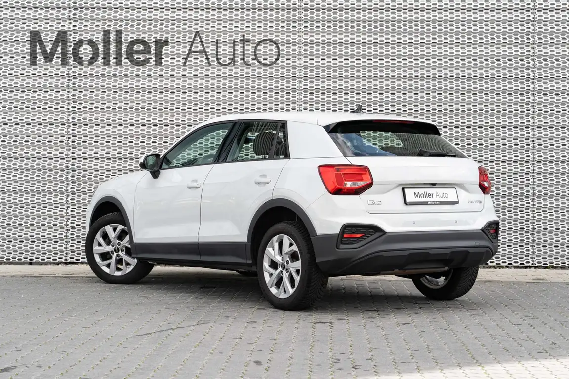 AUDI Q2
